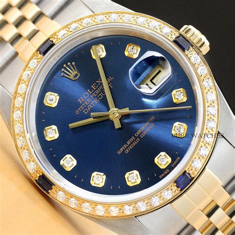 men's gold rolex for sale.